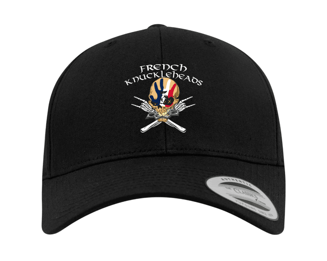 Main Image French Knuckleheads Snapback