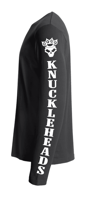 GK Longsleeve SPECIAL