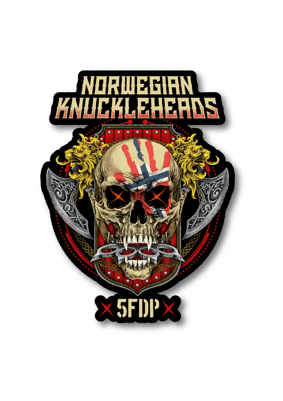 NK Patch 10cm
