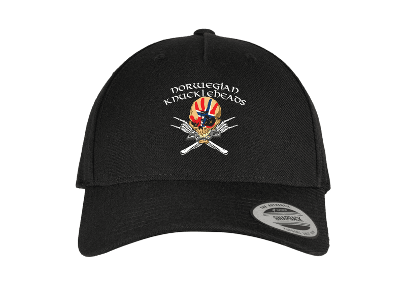 NK Snapback
