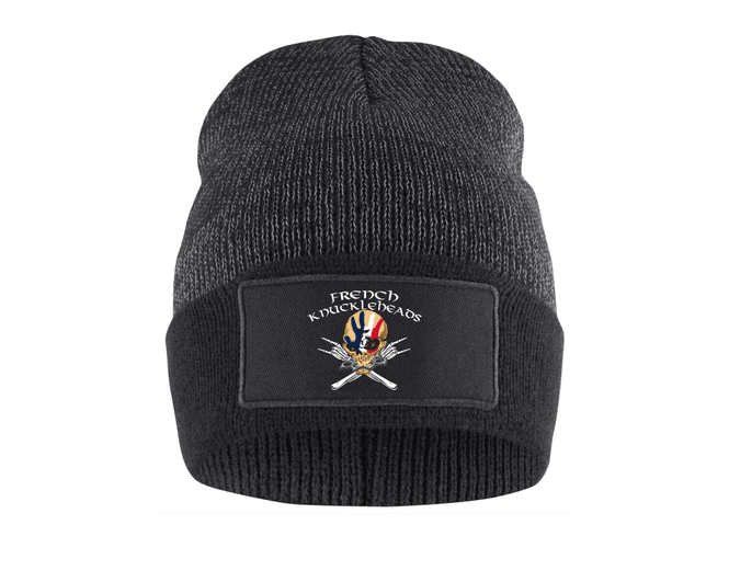 Main Image French Knuckleheads Reflective Beanie