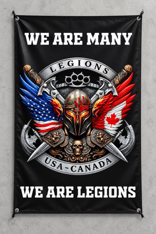 Legions Banner