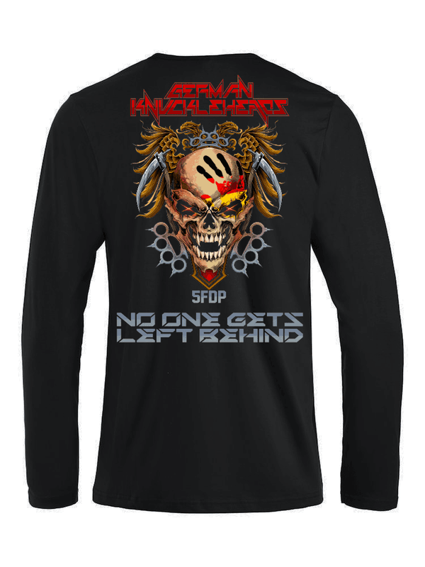 GK Longsleeve SPECIAL